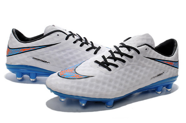 Nike Hypervenom Phantom FG Men Shoes--002